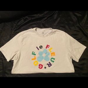 Converse X Golf le Fleur